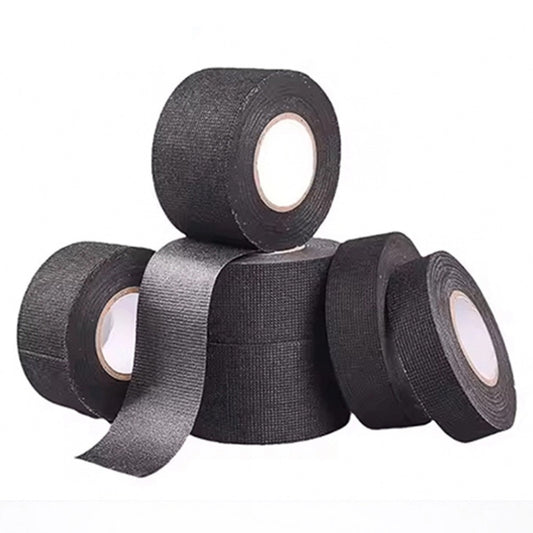 Self-Adhesive Plant Bonsai Velvet Tape for Branch Shaping & Wire Harness - FEISMAN - FEISMAN POWER