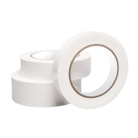 High Tack MOPP Residue-Free Tape White/Blue for Appliance Fixing & Sealing - FEISMAN - FEISMAN POWER