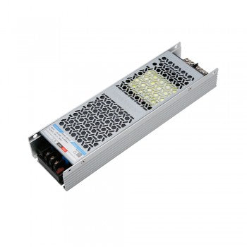 Mornsun Industrial Switching Power Supply 27V 24V 36V 48V 54V 80A 9A 42A 40A 14A 15A 20A 22A 10A 500W Power Supply with PFC