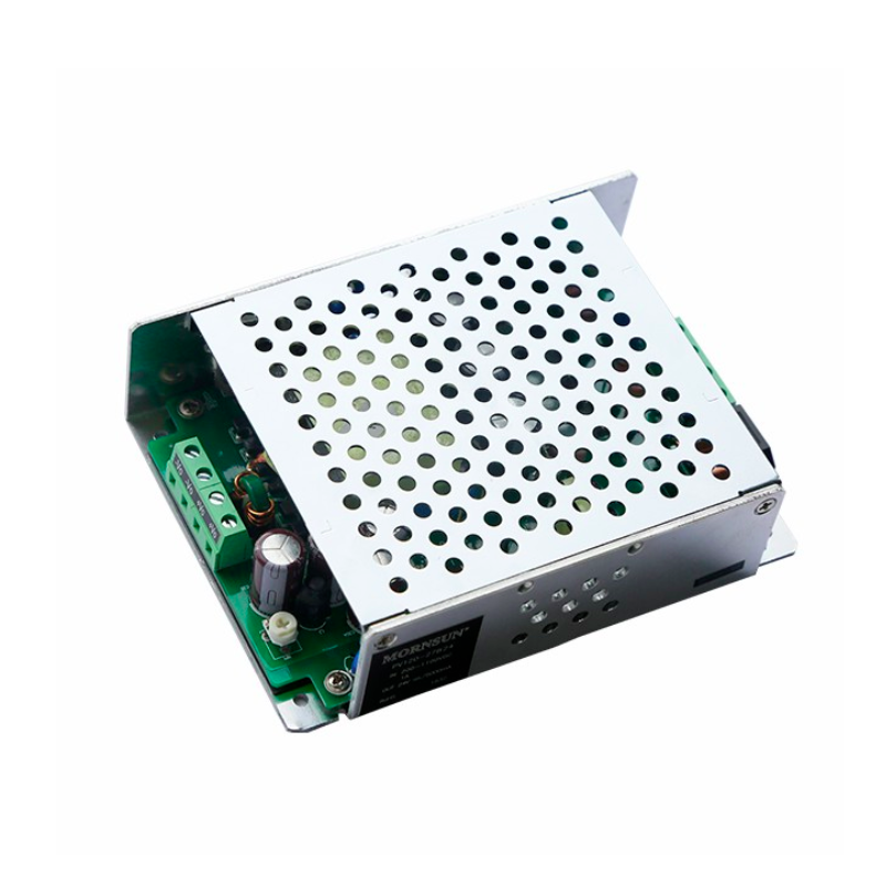 PV120-27B48 Photovoltaic Power Mornsun Ultra-wide Input 200~1100V 120W Converter 1000V DC to 48V 120W DC Converter