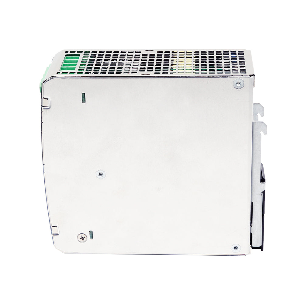 Mornsun Din Rail LIF480 Single Output  24V 48V 480W Din Rail AC/DC Industrial Power Supplies For Medical Industry Automation