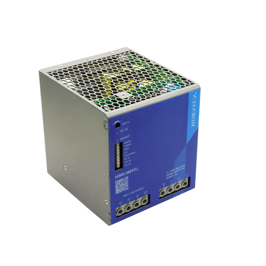 Mornsun LITF960-26B48 High-end intelligence 960W 48V 20A Three Phase Industrial DIN RAIL with PFC Function