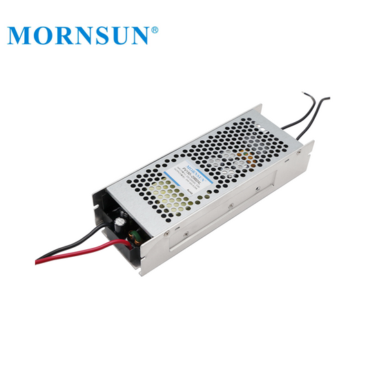 Mornsun PV150-29B24L Photovoltaic Power 150W 250~1500V Input 600V 800V 1200V 1000V DC To 24V 150W DC Step Down Buck Converter