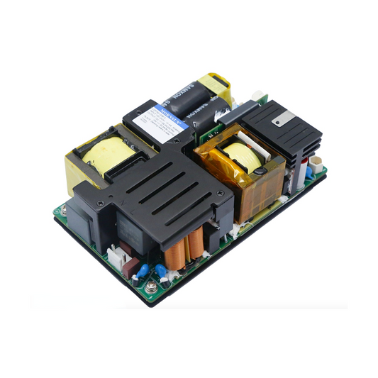 Mornsun LOF750-20B15 SMPS Ac Dc Industrial - On Board Type PCB Mount Green Power Module 750W 15V Switching Power Supply