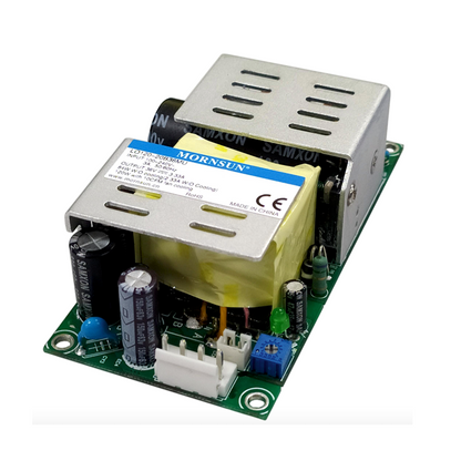 Mornsun LO120-20B36MU Smps PCB Open Frame 36V 84W 120W Switching Power Supply