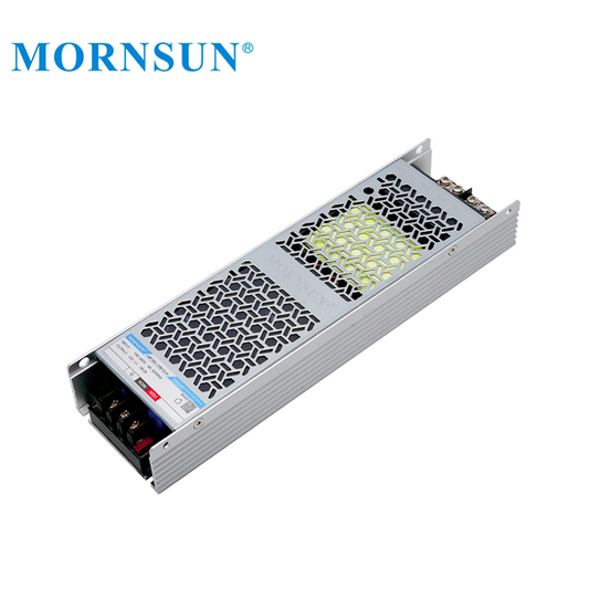 Mornsun LMF350-23B12UH AC/DC Power Supply 12v 30a Switching Power Supplies 350w 12v 30a