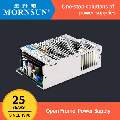 Mornsun ACDC Open Frame Power Supply 12V 15V 18V 19V 24V 27V 36V 48V 54V 400W 450W 500W 550W 700W 750W Open Frame Power Supply