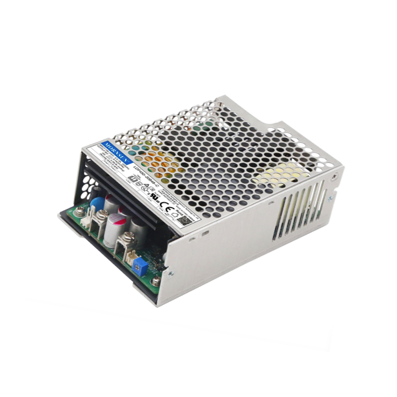 Mornsun PCB Power Supply LOF450-20B15 Compact Size Isolated 15V 400W 450W AC/DC Module Open Frame Power Supply