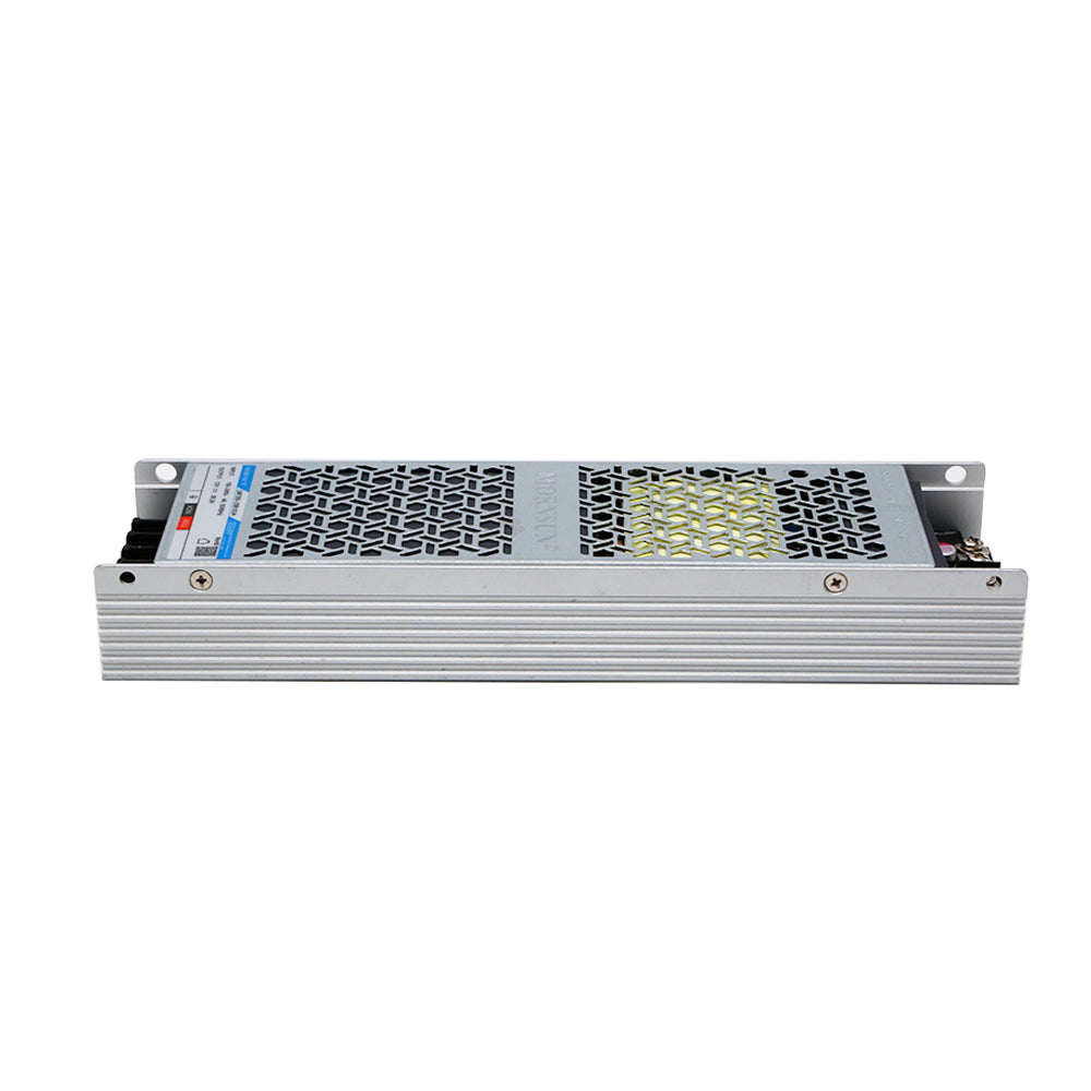 Mornsun Power Supply SMPS 350W 5V 12V 24V 36V 48V AC DC Switching Power Supply for Industrial Control