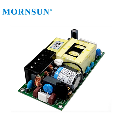 Mornsun LOF225-20B15 225W 15V 65V Open Frame Switching Power Supply for Audio Amplifier