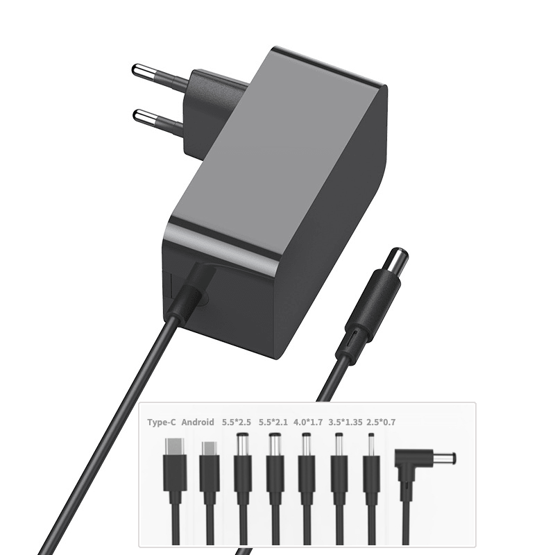 EU US UK AU JP AC DC Power Adapter 48W 24V 2A  Power Supply Adapters for BT Speaker Wireless Router Cameras Box Power Adapters