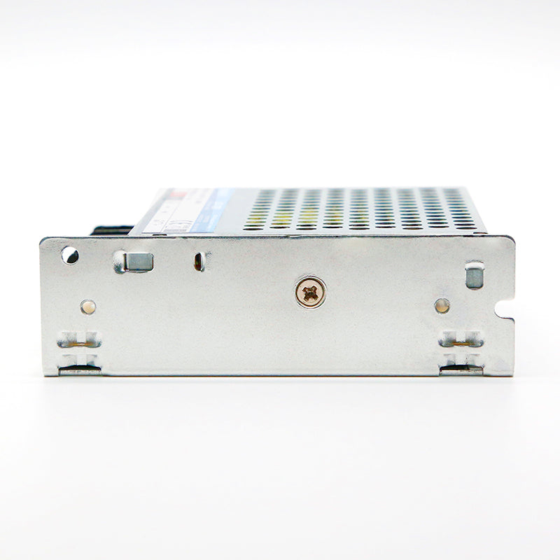 Mornsun Power Supply LM75 AC/DC Enclosed Switching Power Supply 5V 12V 15V 55V 36V 24V 48V 75W Power Supply