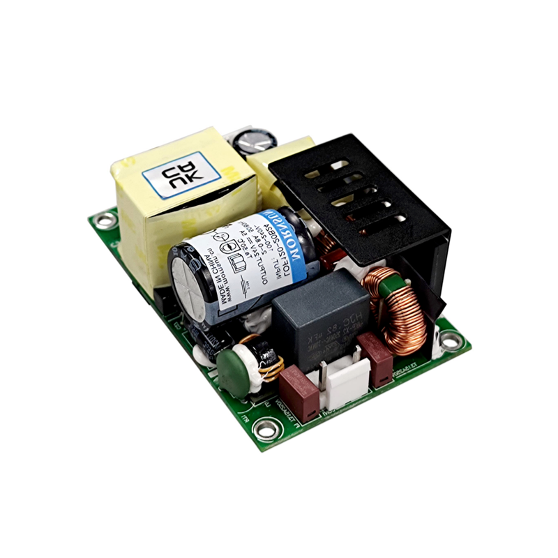 Mornsun LOF120-20B54-C 120W 54V 2.22A Power Unit Module Open Frame Universal Ipl Switching Power Supply