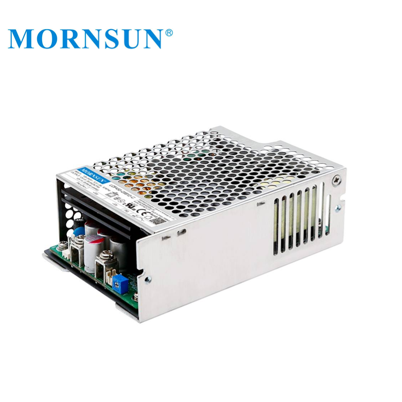 Mornsun LOF450-20B27 Open Frame AC DC Constant Voltage 27V 16.5A 450W PCB Board 27V 450W Switching Power Supply with PFC