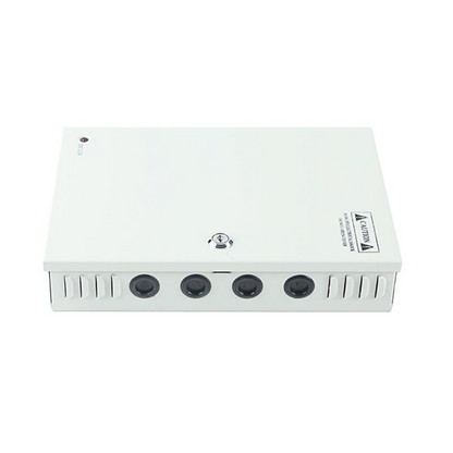 FEISMAN S-240W-12-18CH CCTV Camera SMPS Ac Dc 12V 20A SMPS 18 Channel RoHS Driver Power Supply Box