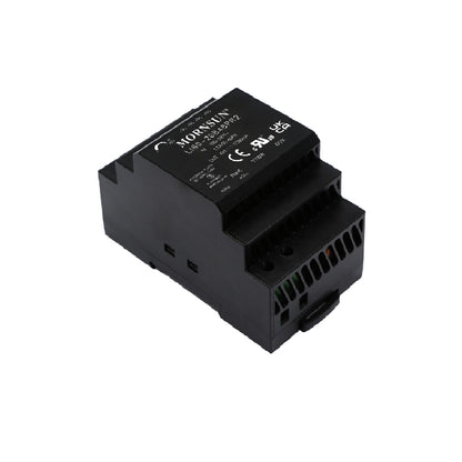 Mornsun LI30-20B24PR2 24v 1.5A 30w Single Output Din Rail Ac Dc Power Supply Switching Power Supply