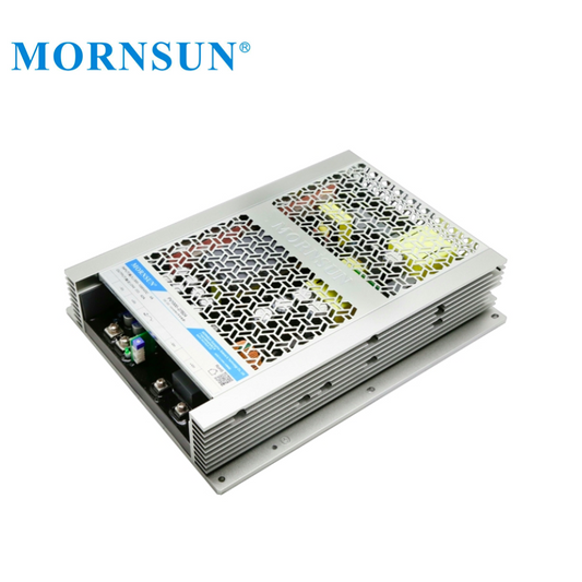 Mornsun PV1000-27B48 Photovoltaic Power Ultra-wide Input DC-DC Converter 300V-1000V to 48V 1000W Regulator Power Module