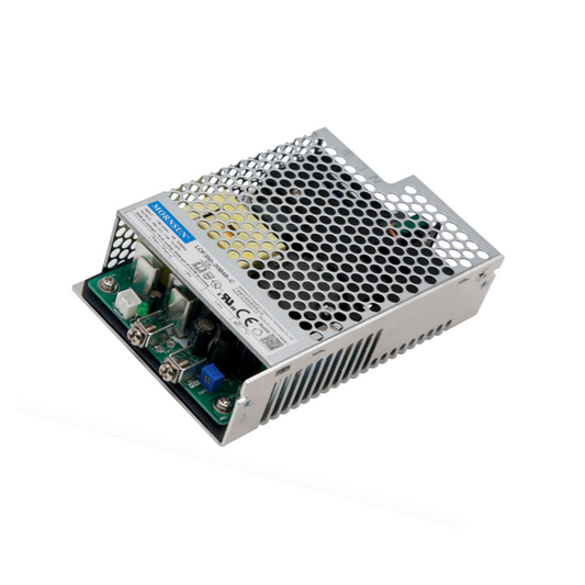 Mornsun Power Open Frame EMPS LOF350 PCB Open Frame 12V 15V 18V 19V 24V 27V 36V 48V 54V 350W Switching Power Supply with PFC - FEISMAN POWER