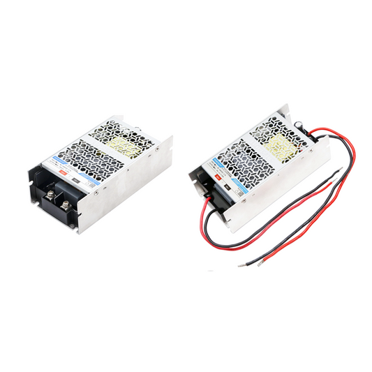 Mornsun PV75-2YB24R3 Photovoltaic Power Ultra-wide Input 75W 80~1000VDC 1000V to 24V 75W DC DC Step Down PV Power