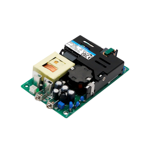 Mornsun PCB Power LOF350 PFC 12V 15V 18V 19V 24V 27V 36V 48V 54V 350W Open Frame AC To DC Industrial Power Supplies For Medical