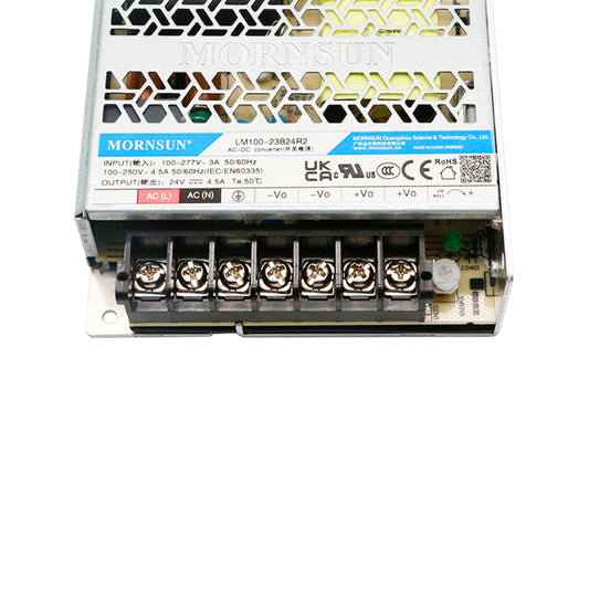 Mornsun PSU 12V LM100-23B12R2 AC DC Converter12V 100W Switching Mode Power Supply Module - FEISMAN POWER