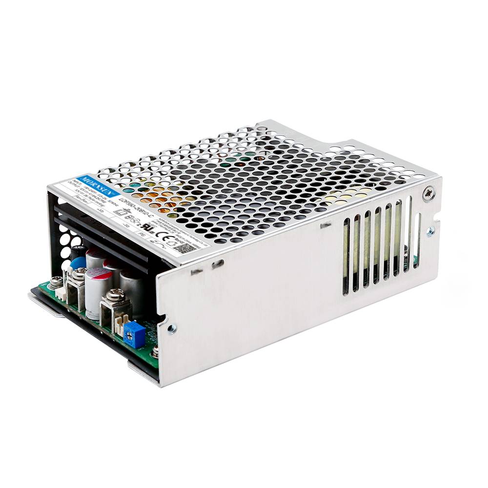 Mornsun LOF550-20B36-C 550W 36V Customized Open Frame AC DC Switching Power Supply PCB Bare Board