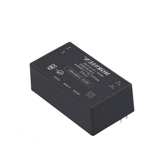 Mornsun LD30-23B09R2 SMPS AC/DC Open Frame Switching Power Supply 9V 30W Green PCB Type Medical Power Supply