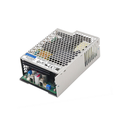 Mornsun SMPS LOF450-20B12-CF AC/DC Open Frame Industry Medical Power 12V 400W 450W Switching Power Supply with PFC