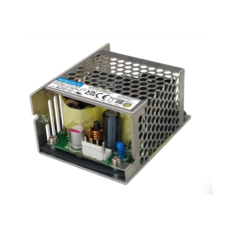 Mornsun LOF225-20B12 Open Frame AC DC Constant Voltage 12V 18A 225W PCB 12V Switching Power Supply