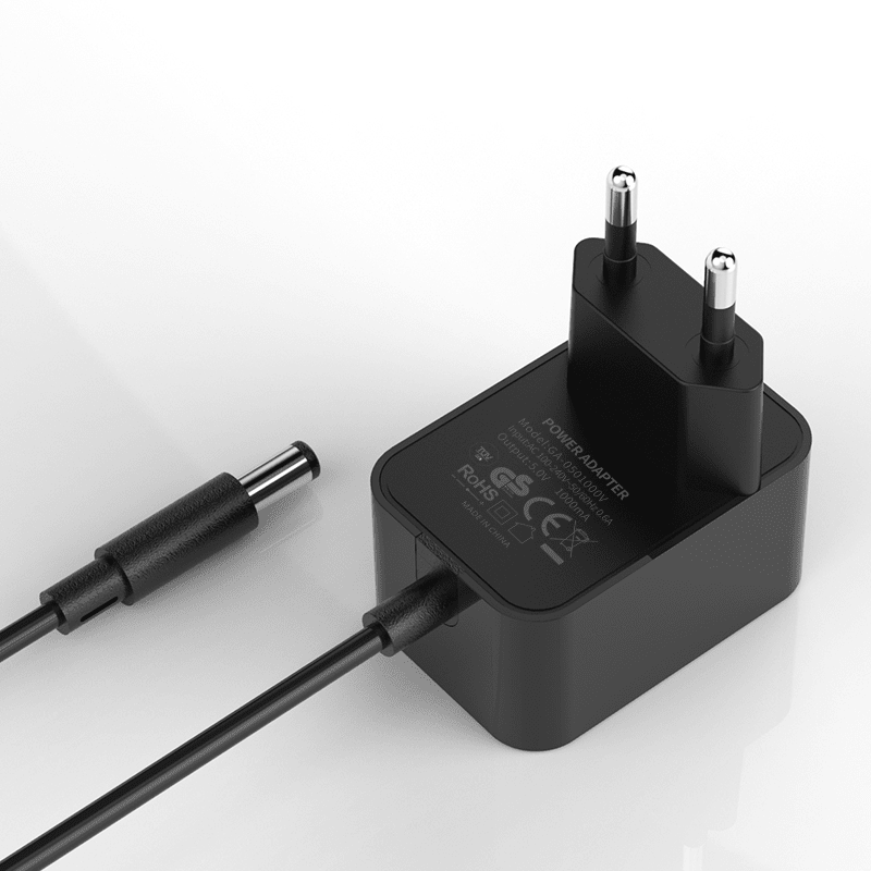 Factory AU UK US EU 10W 5V 9V 12V 24V 1A 2A 3A 4A Power Supply Power Adapter for Printer TV Box MP3 Camera AC DC Power Adapter