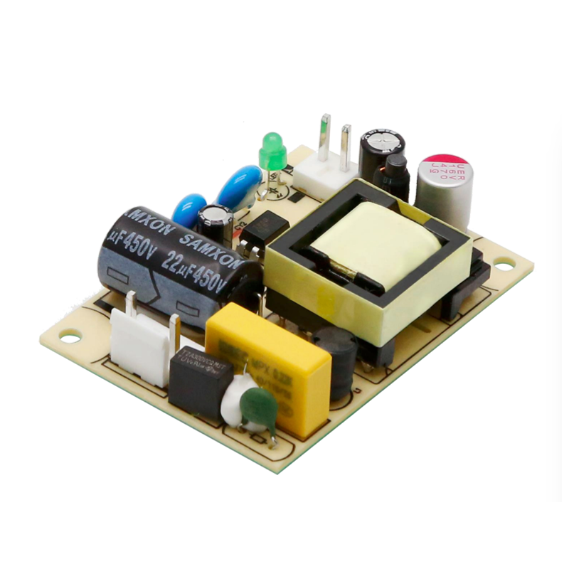 Mornsun SMPS LO10-13B24 AC DC Converter 24V 10W Open Frame Switching Power Supply