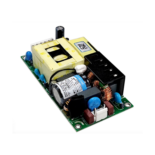 Mornsun LOF225-20B24 MW Output 24V 12V 5V Open Frame 225W Single Dc Power Supply - FEISMAN POWER