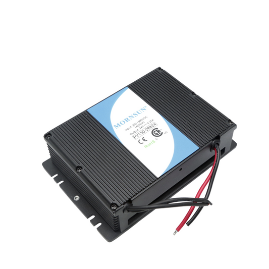 Mornsun Power Converter PV150-29B12 Ultra-wide Input 250~1500VDC 120W Single Output 12V 120W DC DC Photovoltaic Power