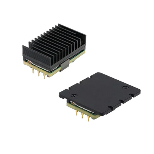 Mornsun VCF4824QBO-400WHR3-N Board Mount DC-DC Converters 400W 24V 48V 36-75VDC