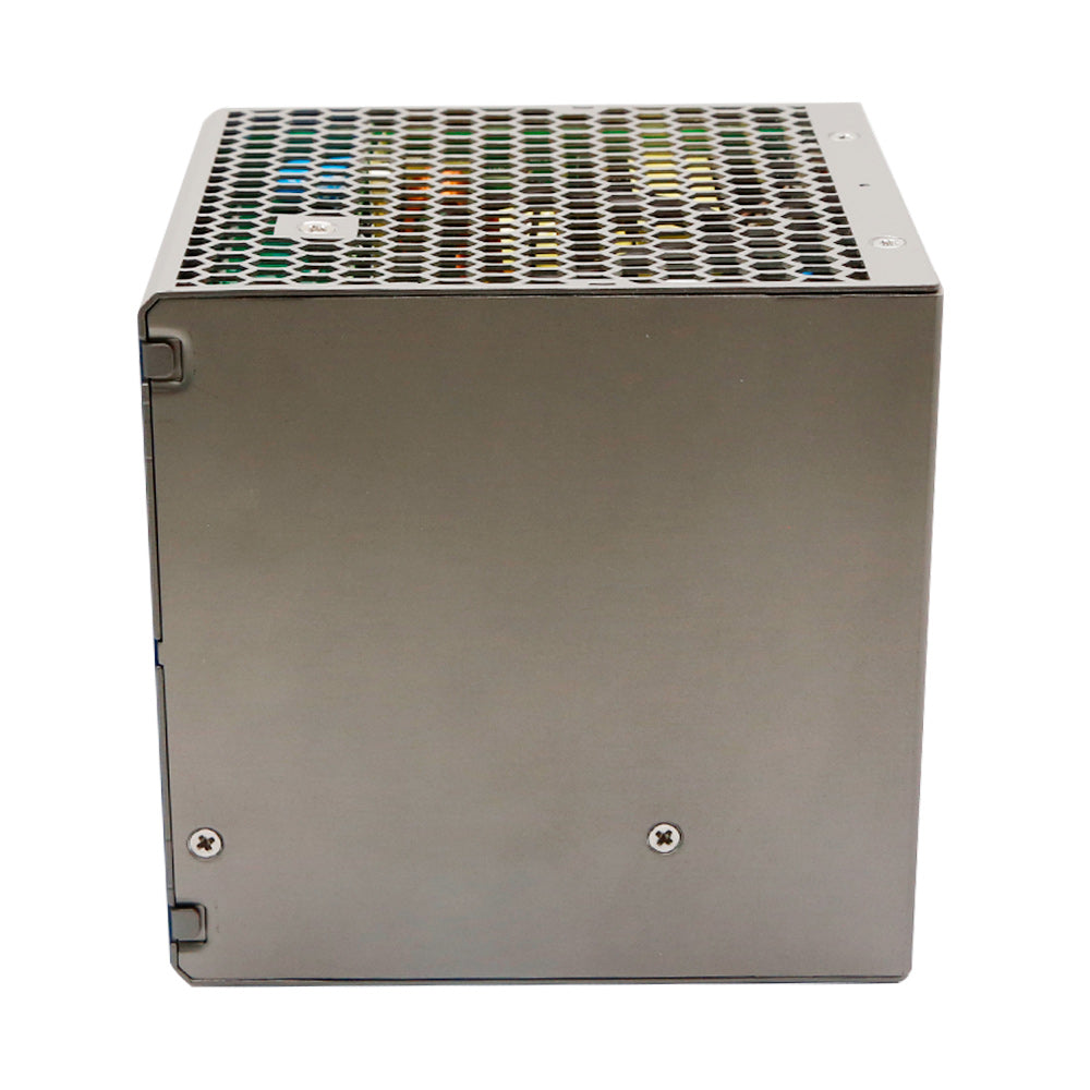 Mornsun Power Supply LITF960-26B48 320-600VAC Three-Phase PFC 48V 960W AC DC Power Supply 960W 48V SMPS Din Rail Power CE CB