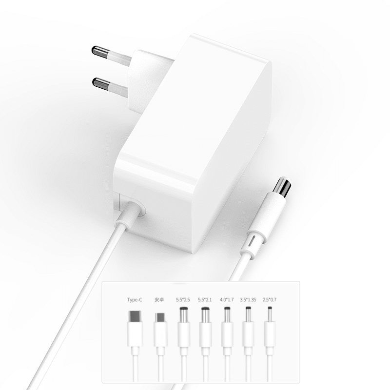 Factory Manufacturer AC DC Power Adapter 12V 3A Netzteil EU US UK AU JP KC Plug