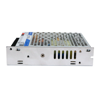 Mornsun Industrial Power Supply Enclosed EMPS LM75-10A0512-40 Dual Output 5V 12V 70W Switching Power Supply