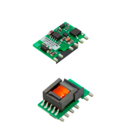 Mornsun LS05-13B09R3 Bare Board Open Frame 5W 9V Power Supply Step Down Module AC DC Converter