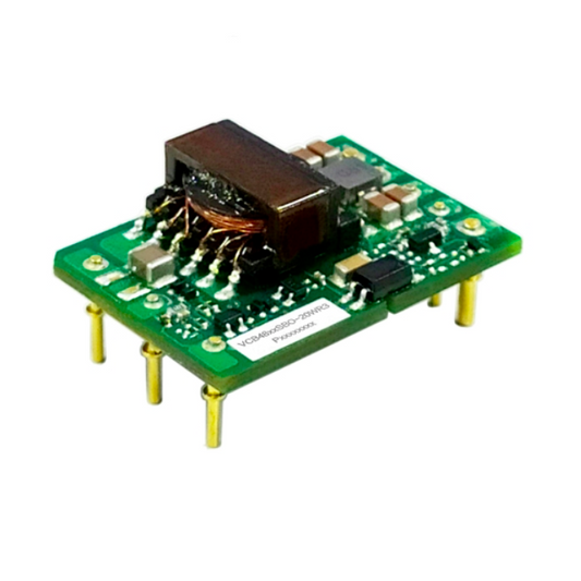 Mornsun VCB4824SBO-20WR3 DC 36-75V 36V 48V to 24V 20W Step Down Power Module Power Converter