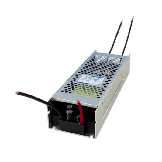 Mornsun PV150-29B24L Photovoltaic Power 150W 250~1500V Input 600V 800V 1200V 1000V DC To 24V 150W DC Step Down Buck Converter