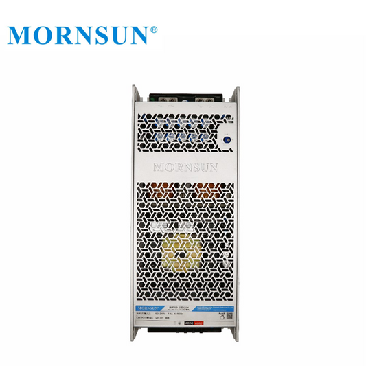 Mornsun Industrial Power Enclosed SMPS LMF750-23B48UH AC DC Enclosed 48V 750W Switching Power Supply