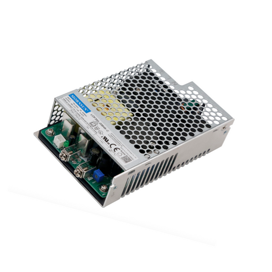 Mornsun LOF350-20B12-C Open Frame Power Supply Ac Dc 12vdc 25A Medical Power Supply with PFC Function