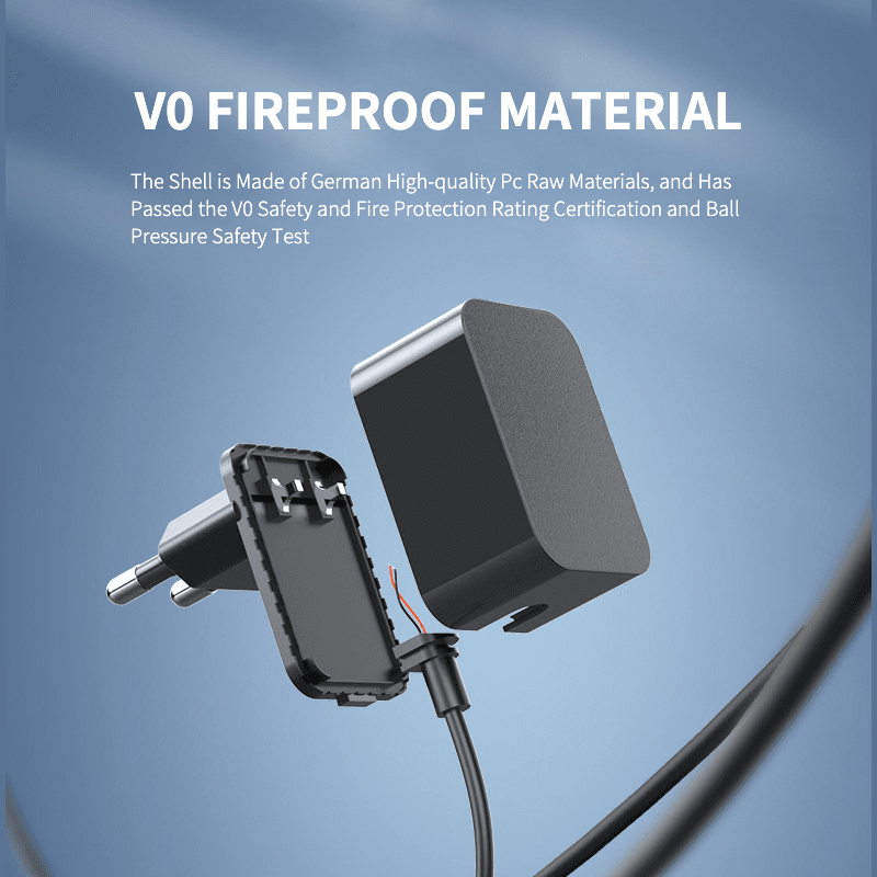 Factory 110-220V AC DC 9V 1A Power Adapter 9W EU US UK AU JP KC with 1.5M Cable Wall Adapter Power Supply Adapter