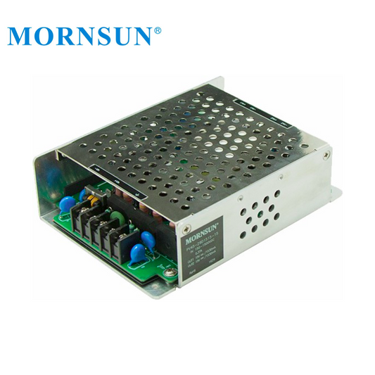 Mornsun PV45-29D1508-06 Photovoltaic Power DUAL Output Step Down DC DC Converter 150V-1500V To 15V 8V 45W for Renewable Energy