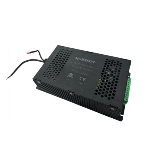 Mornsun PV200-29B32 Photovoltaic Power Ultra-wide Input 300-1500V to 32V 200W Step Down Module 1200VDC to 32V 200W Converter