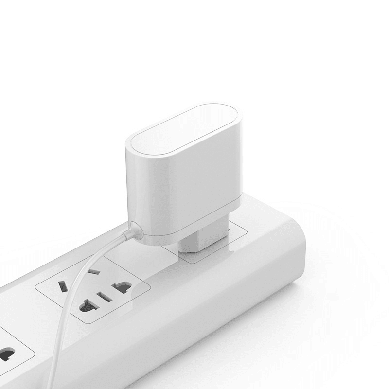 12V 2A Power Supply Adapter, Universal AC to DC Adapter with 8 Tips DC Plug Adapters AC Charger for LED Strip Lights CCTV Camera