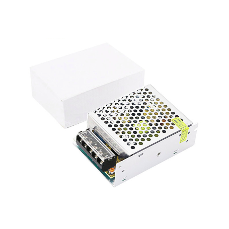 FEISMAN S-48-24 48W Single output SMPS 24V 2A Switching Mode Power Supply 48W 24V Power Supply