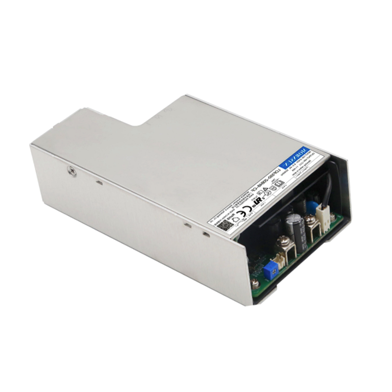 Mornsun LOF550-20B15-CF Ac Dc Manufacturer Open Frame 550w 15V Ac Dc Switching Power Supply