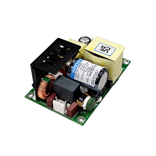 Mornsun LOF120-20B48 48v 120w AC To DC Power Supplies For Industry Automation with PFC Function