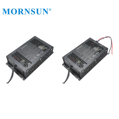 Mornsun PV350-29B32-TR Photovoltaic Power Ultra-wide Input 300V-1500V DC to DC Converter Step Down 1200v To 32V 350W Converter